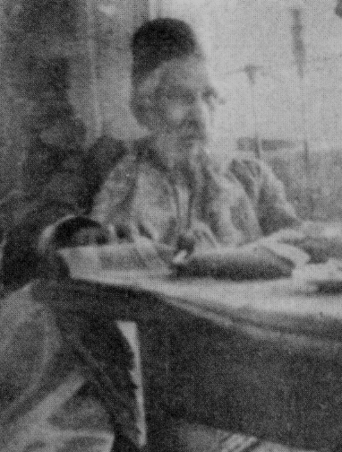 Elazar Grossbard