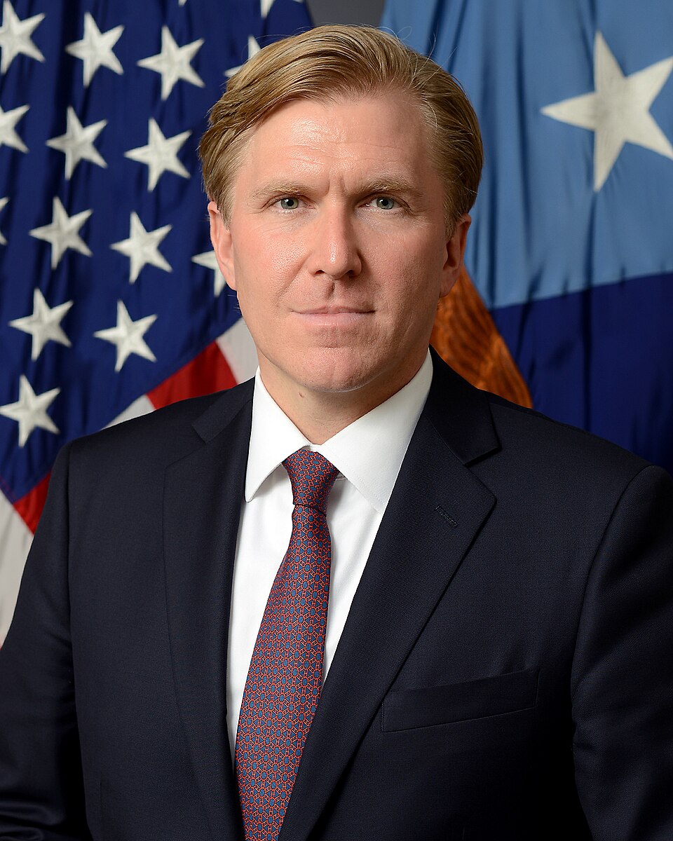 Elbridge A. Colby