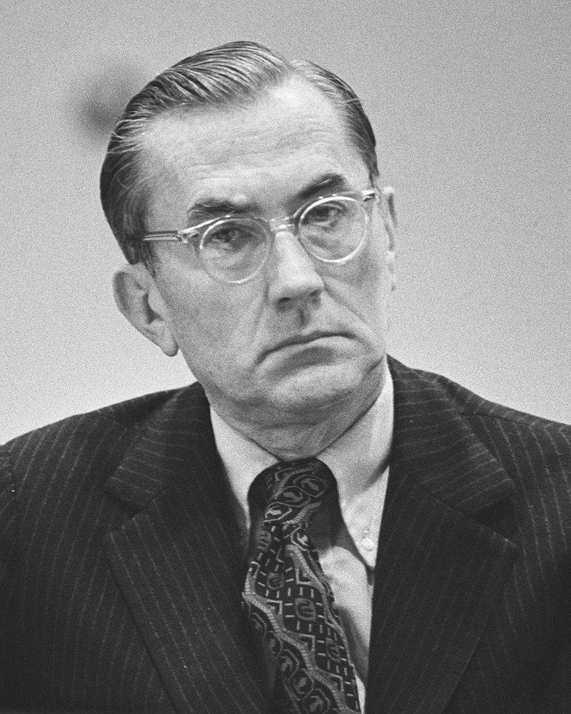 Elbridge Colby Egan