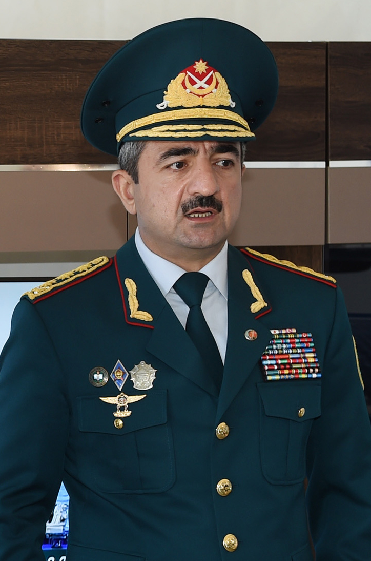 Elçin Quliyev