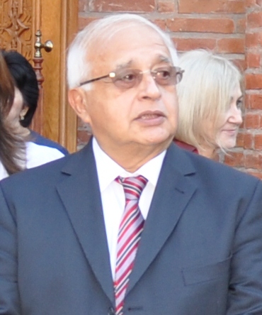 Elcin Əfəndiyev