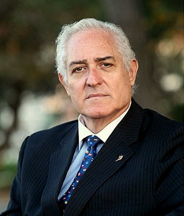 Eldan Danino