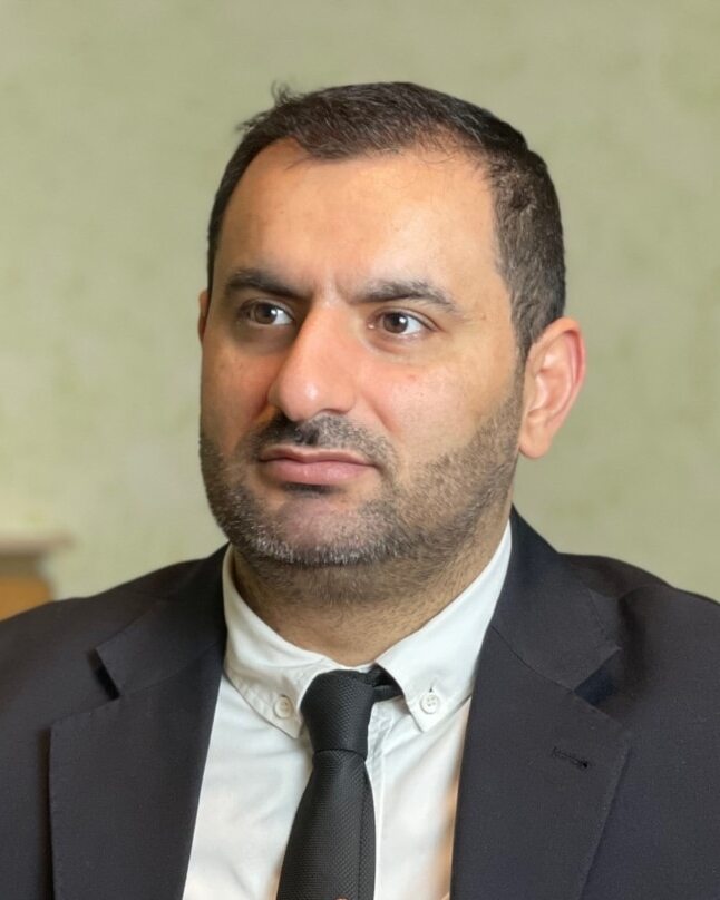 Eldaniz Guseynov