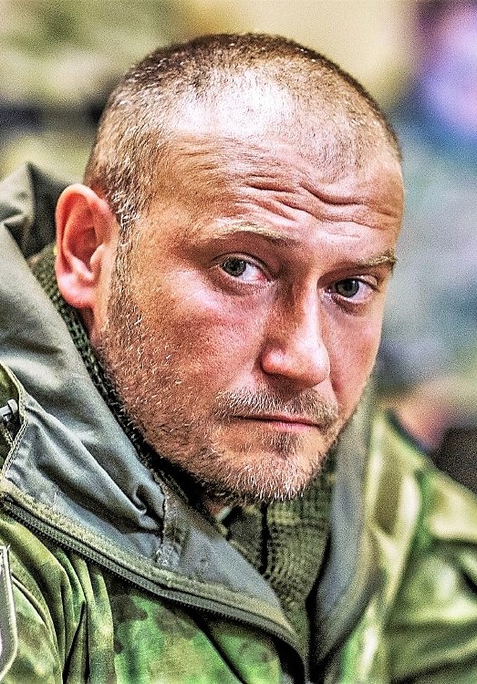 Eldar Sarakhman