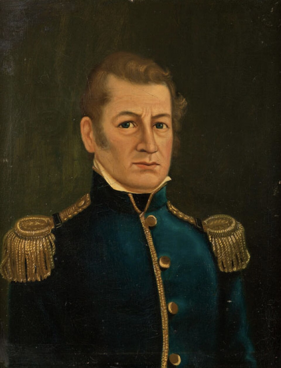 Elder Castillo