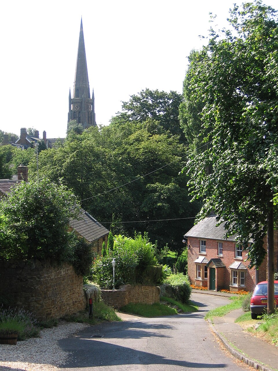 Eleanor Bloxham