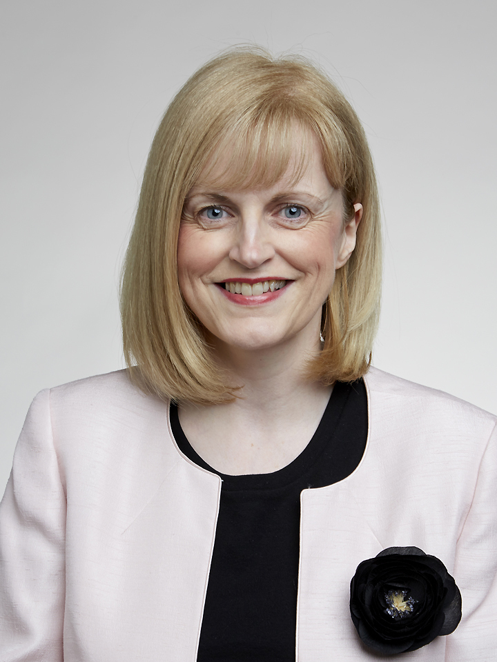 Eleanor Maguire