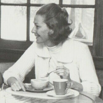 Eleanor Norris
