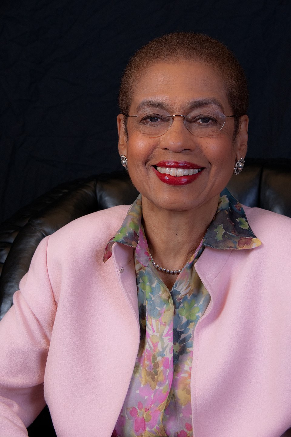 Eleanor Norton