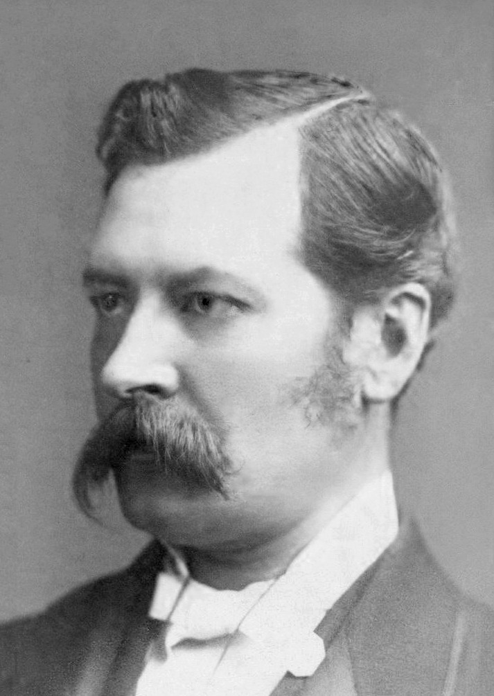 Eleanor O’Shaughnessy