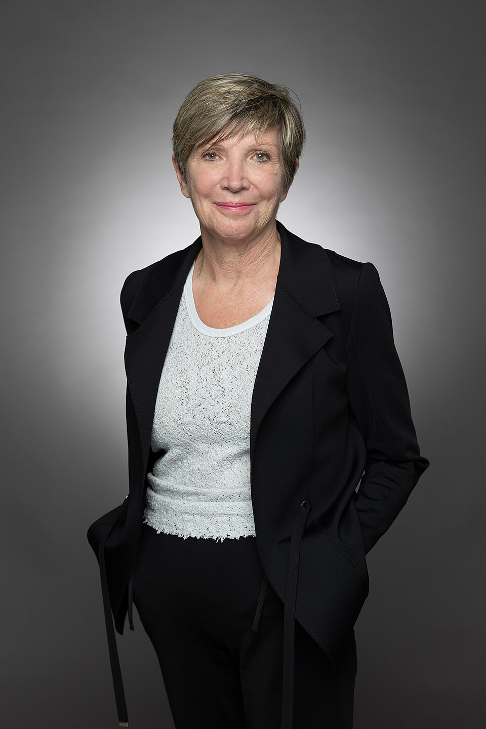 Eleanor Olszewski