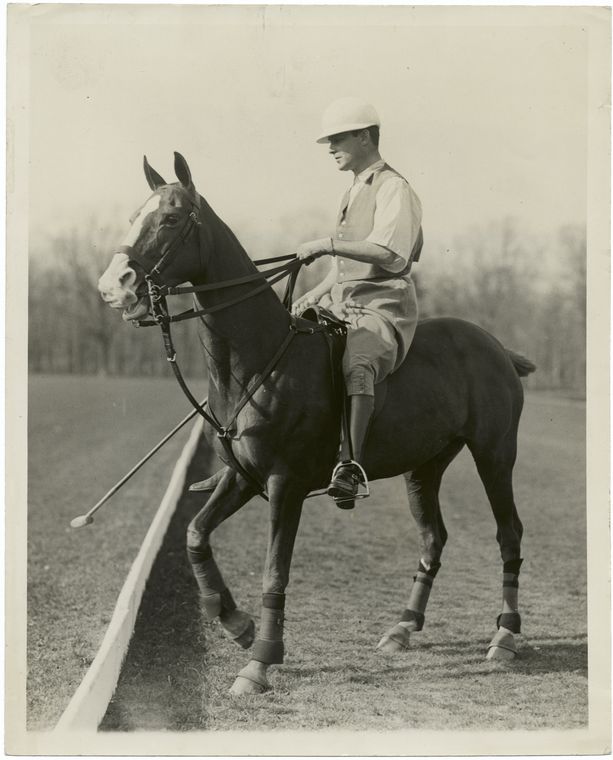 Eleanor Pendleton
