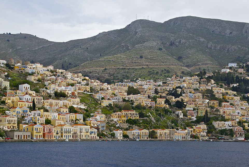 Eleftherios Papakalodoukas