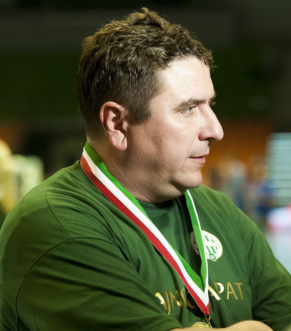Elek Gábor