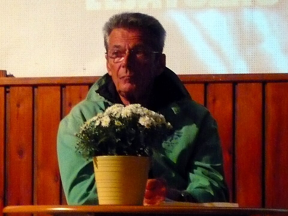 Elemér Ragályi