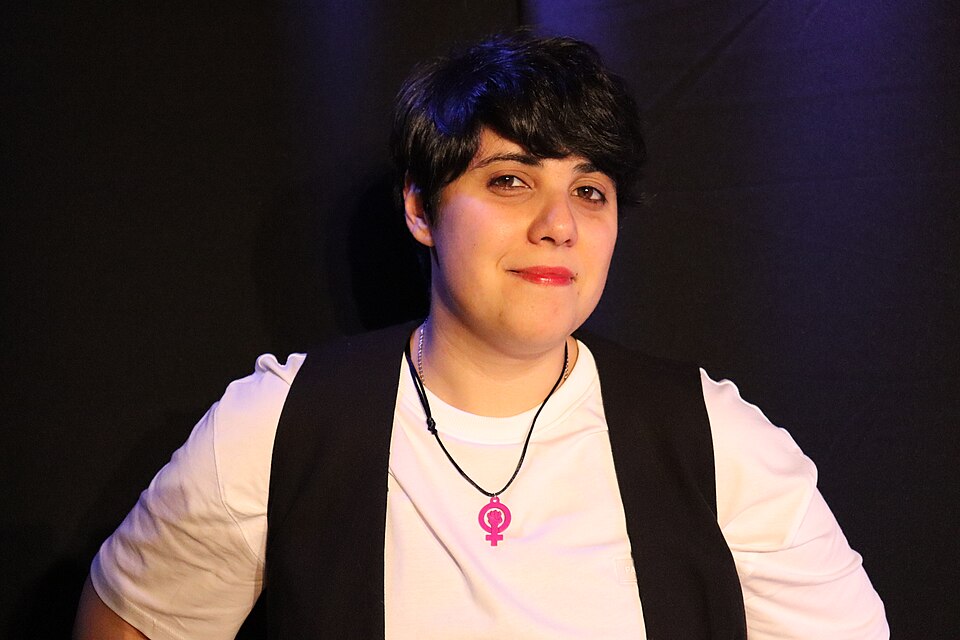 Elena Almarza