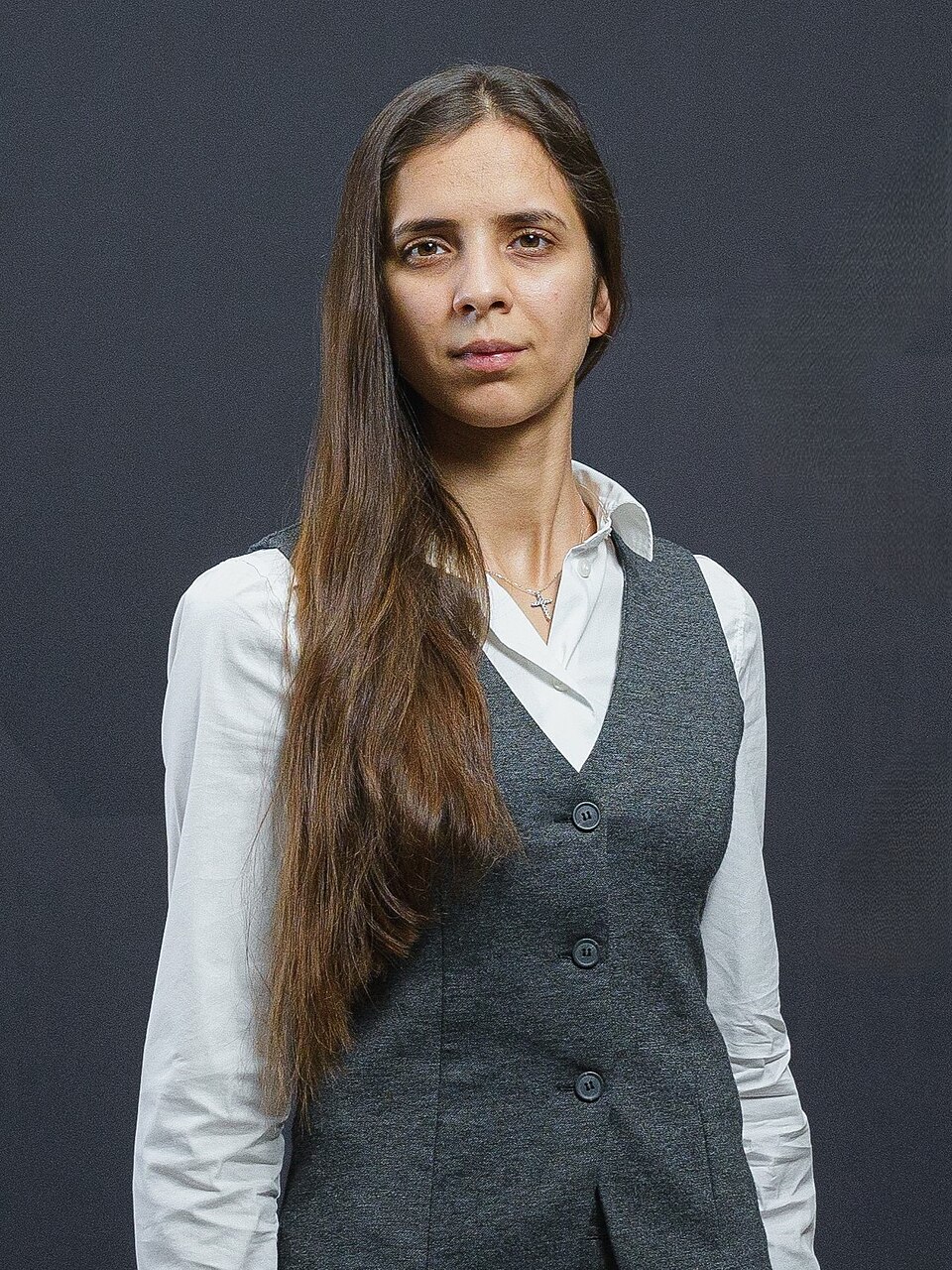 Elena Ariadna Cîrligeanu