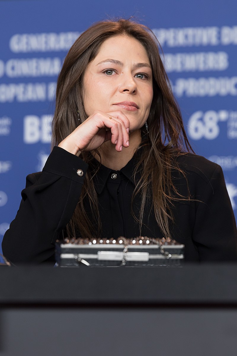 Elena Boyarova