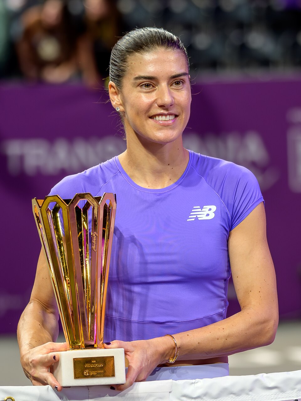 Elena Cârstea