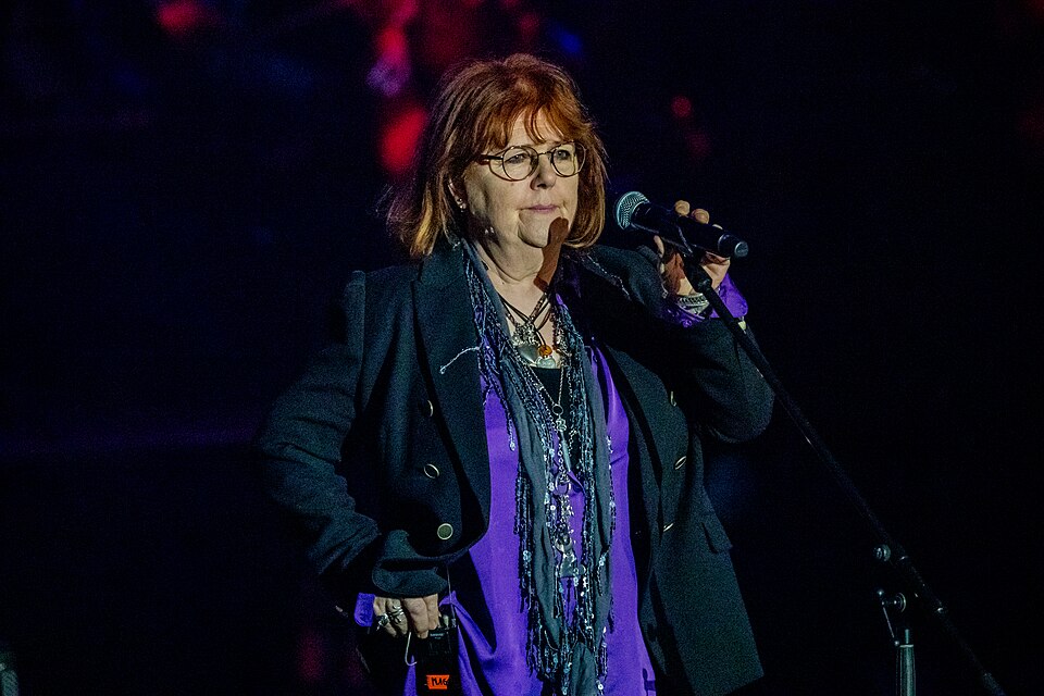 Elena Crețu