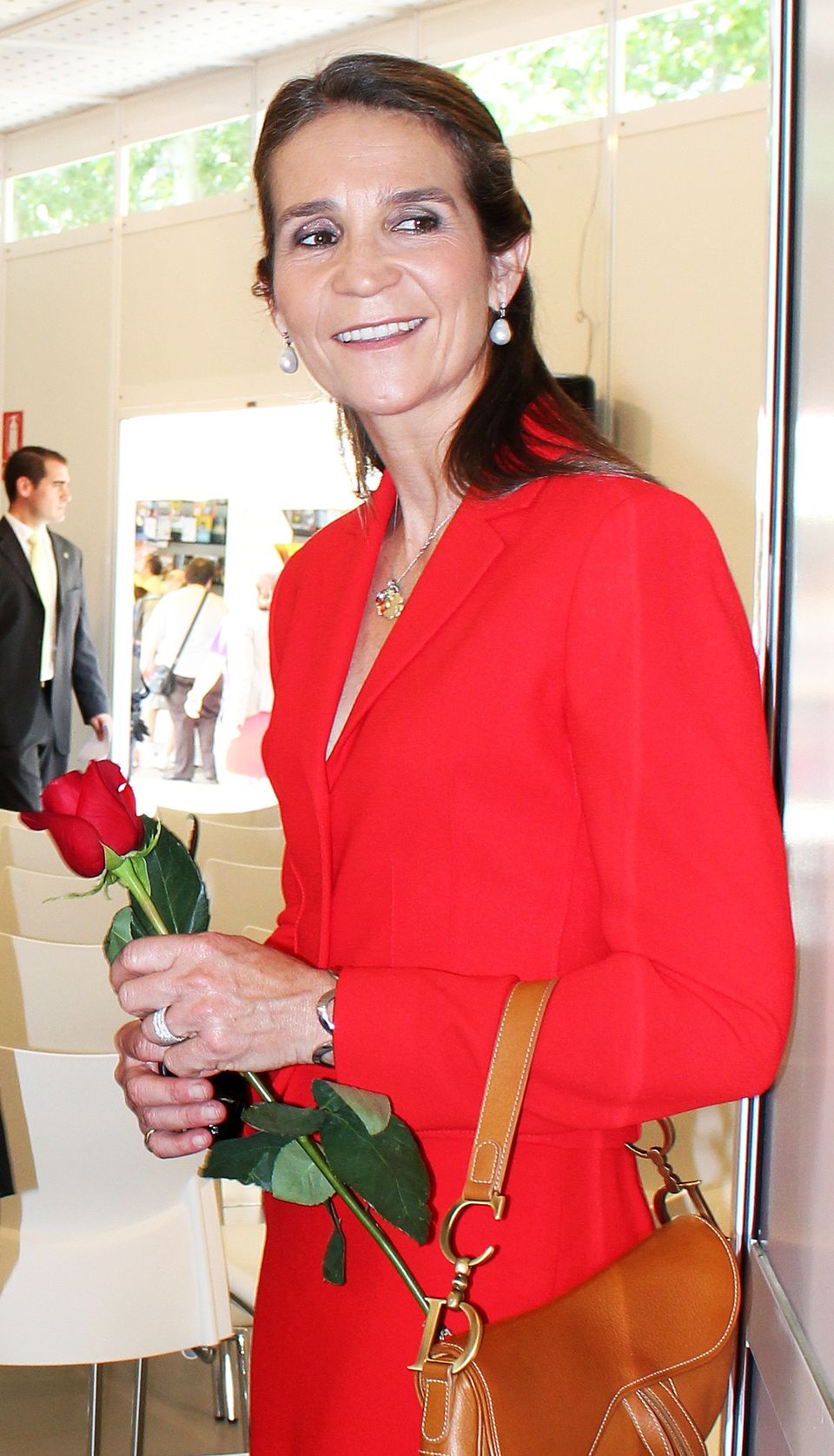 Elena de Borbón