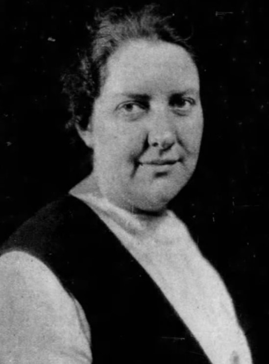 Elena del Carmen Lau