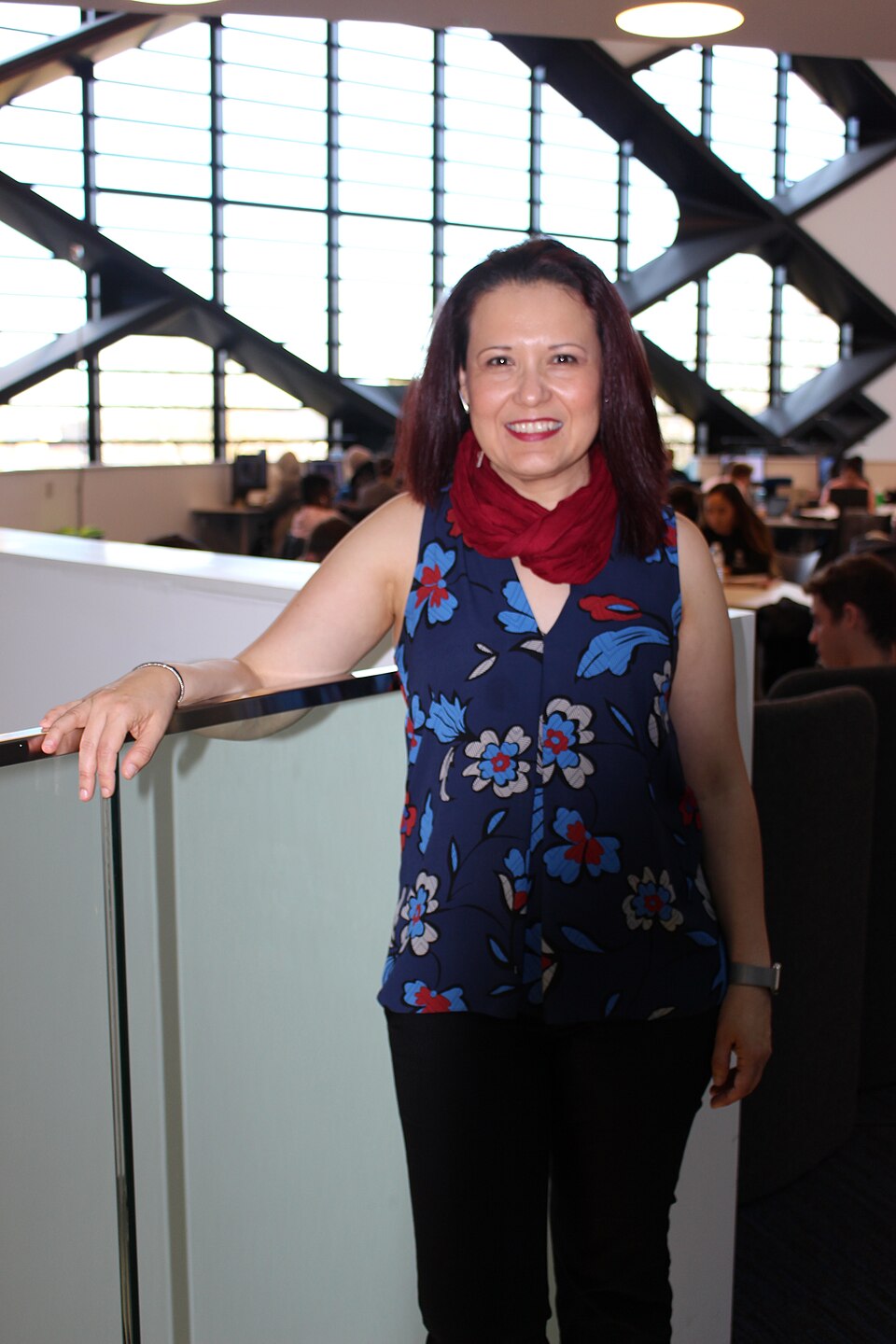 Elena Doncheva