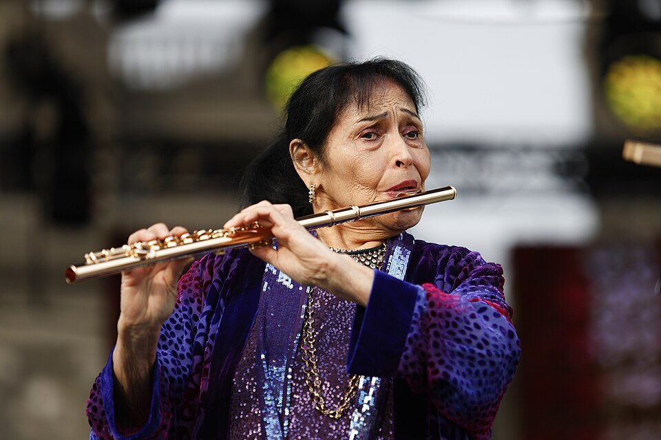 Elena Durán