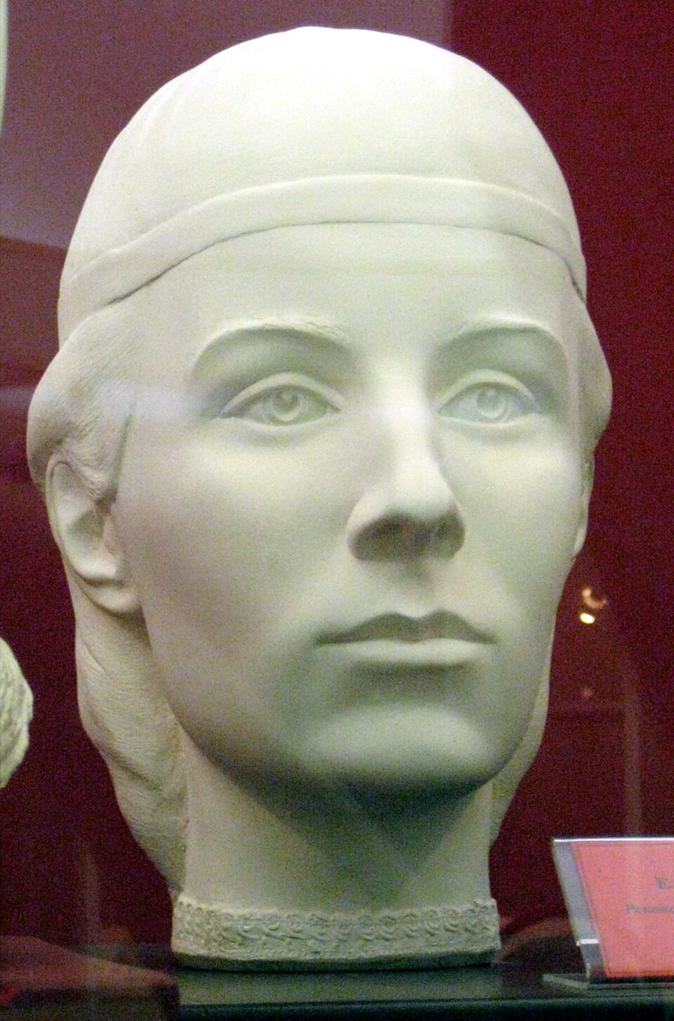 Elena Glinskaia