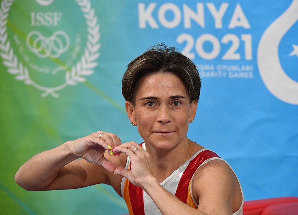 Elena Grossfeld