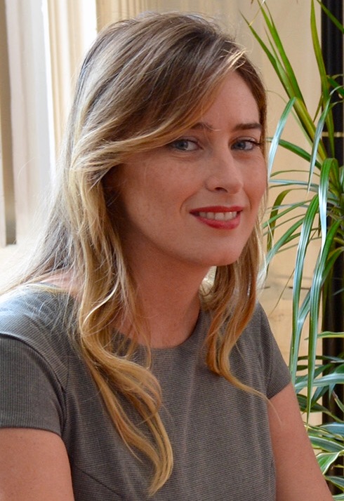Elena Guidi