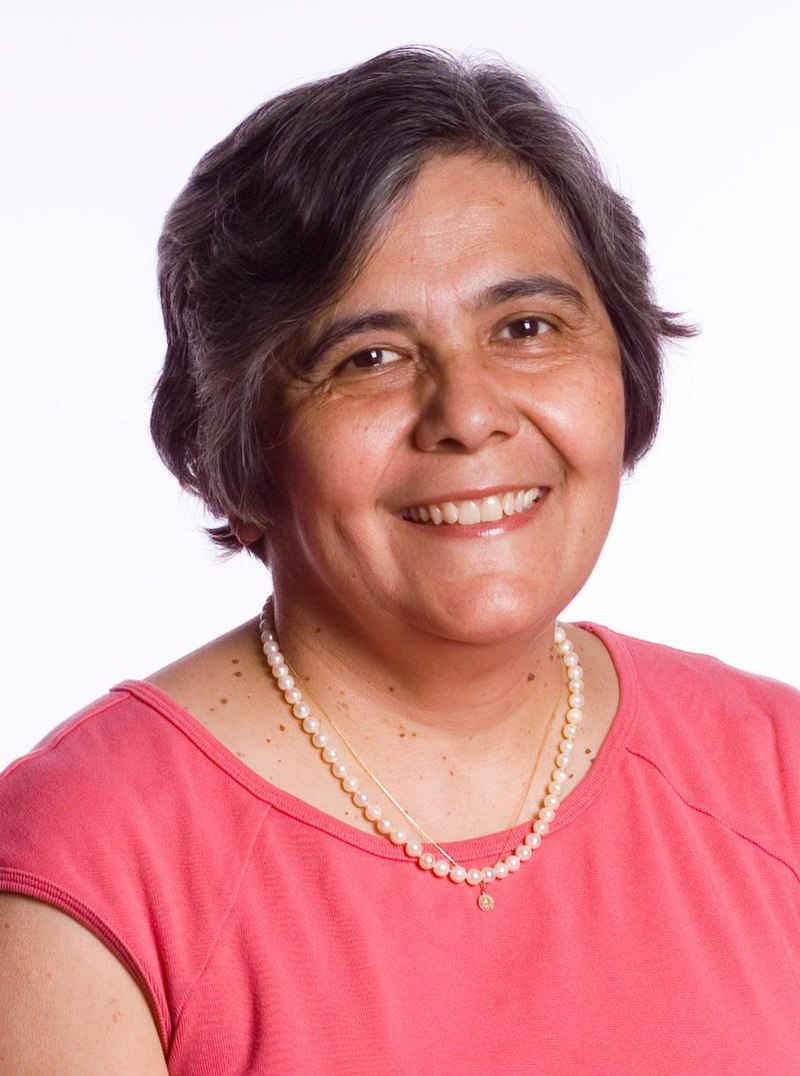 Elena Irene Zavala