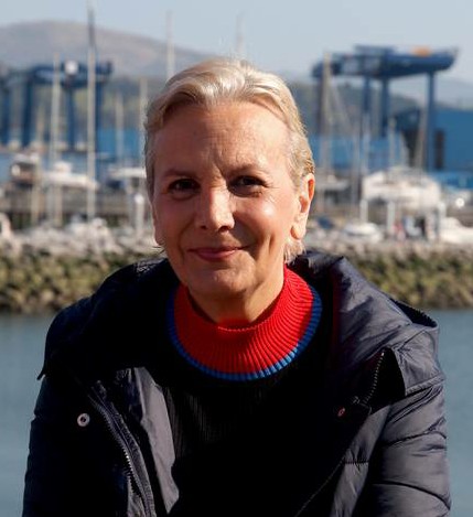 Elena Irureta