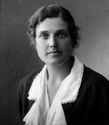 Elena Ivanovna