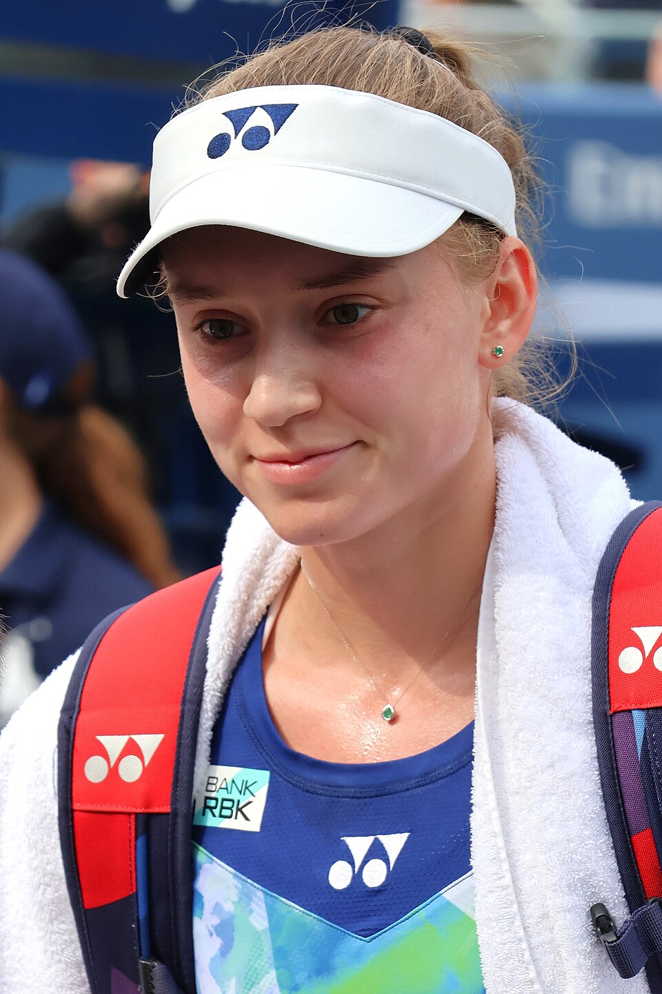 Elena Kiseleva
