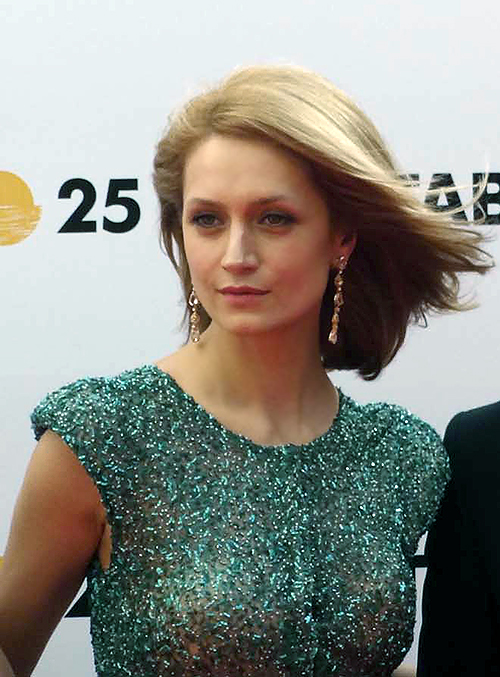 Elena Krasnova
