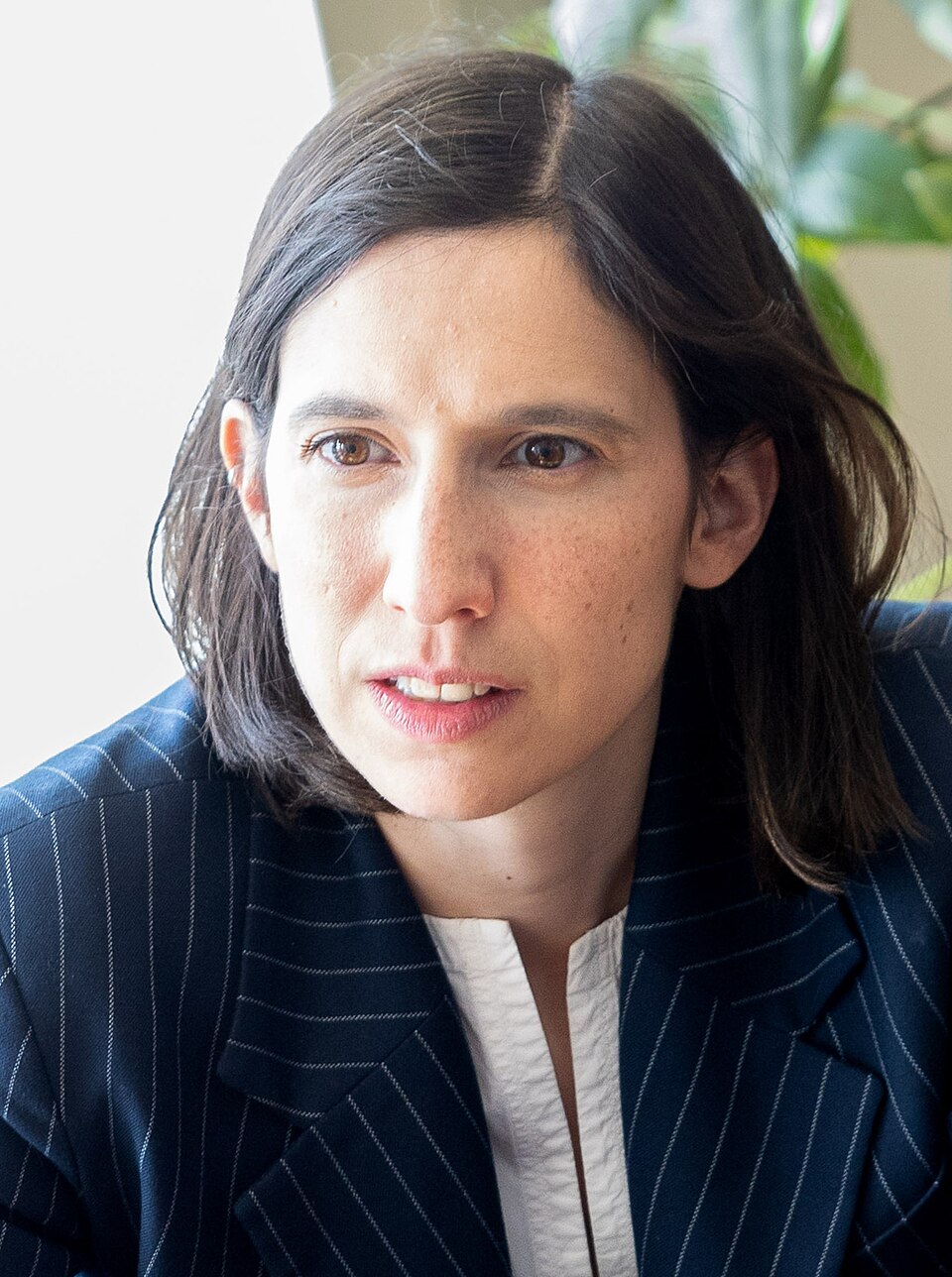 Elena La Schlein