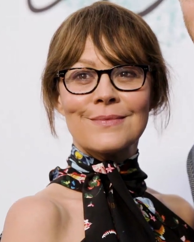 Elena McCrory