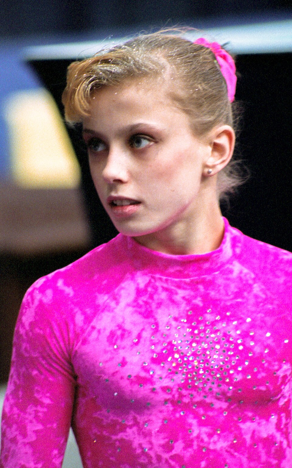 Elena Mikhailovna