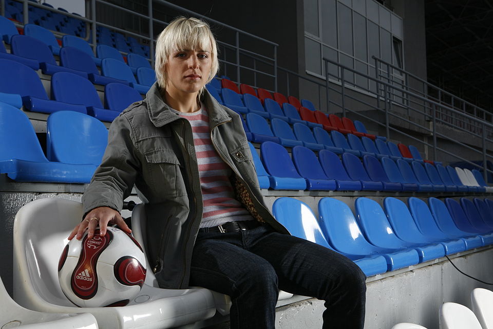 Elena Morozova