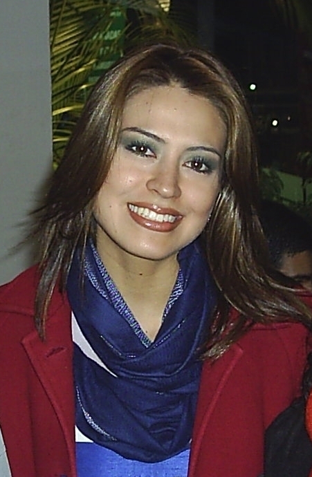 Elena Noemí Ojeda Duré