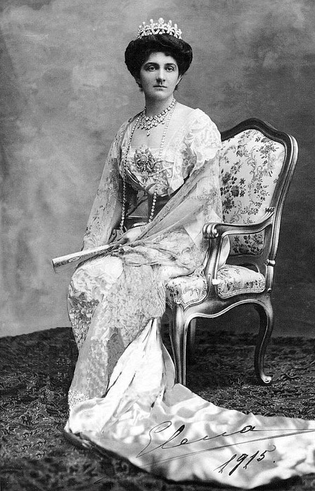 Elena of Italy