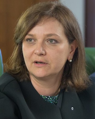 Elena Panfilova
