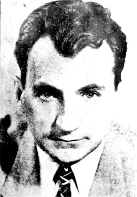 Elena Pătrășcanu