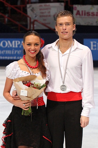 Elena Ryazanova