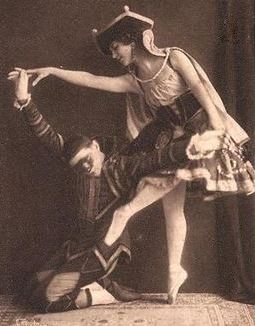 Elena Smirnova