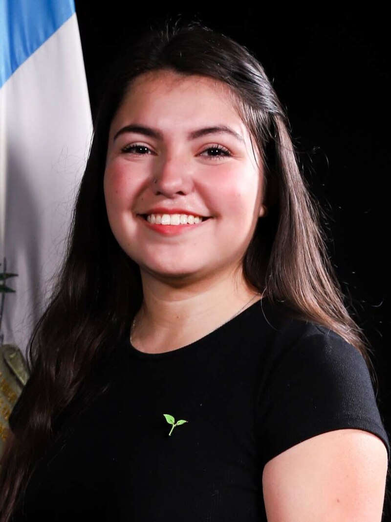 Elena Sofia Motta