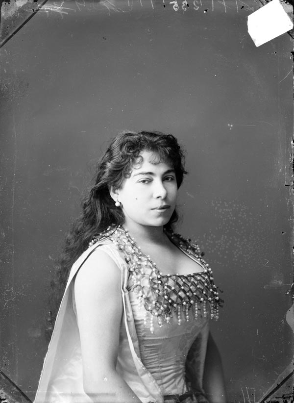 Elena Teodorini