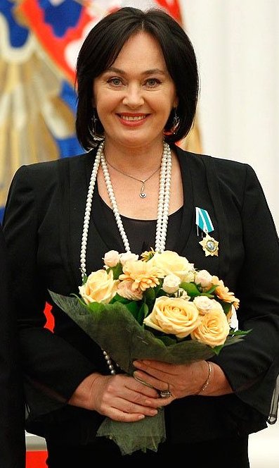 Elena Varshavskaya