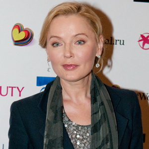 Elena Verbitskaya
